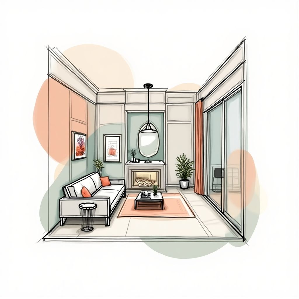 Prix de design d'intérieur