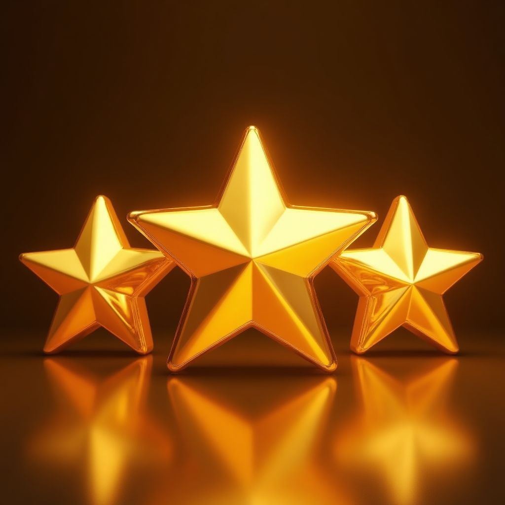 Prix étoile du service