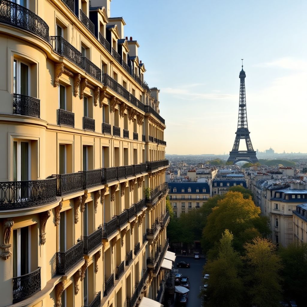 Hôtel Le Palais Royal à Paris