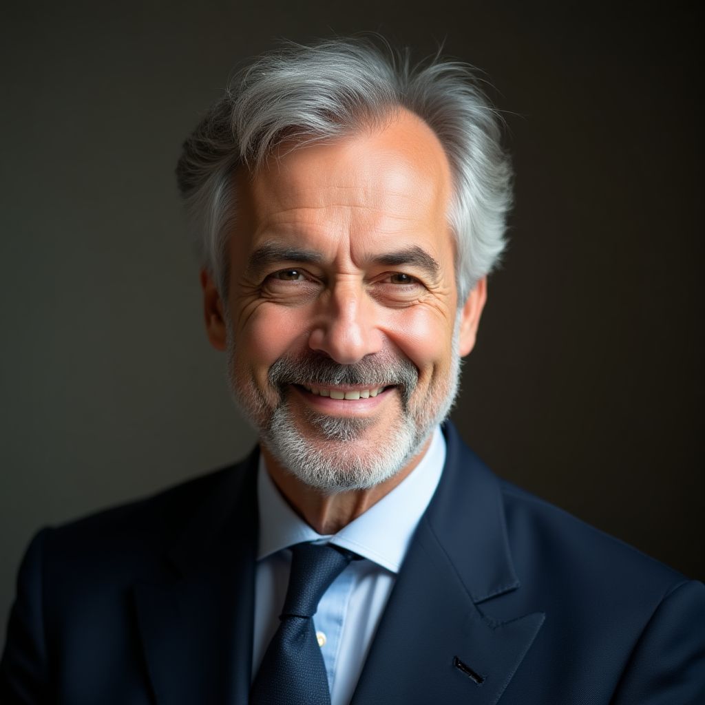 Jean-Marc Durand